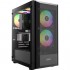 Gamdias AURA GC6 ELITE ARGB ATX Mid-Tower Gaming Casing